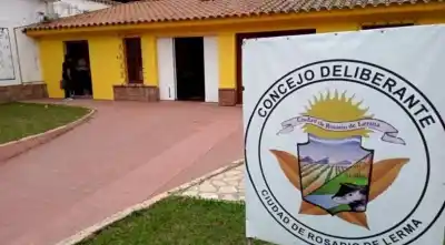 Camila Jorge sumó una confirmación oficial que complica su defensa: qué dice el documento