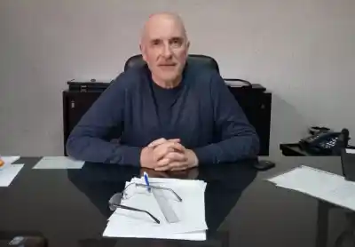 La planta que había cerrado en Trenel volvió a funcionar, pero nadie se hace cargo de lo que quedó pendiente