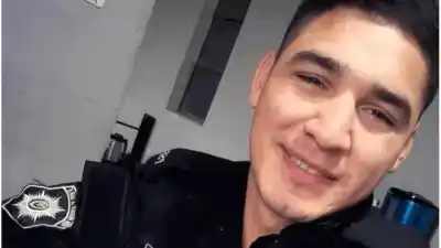 El crimen del policía en Margarita: el dato que la fiscalía guardó hasta el final