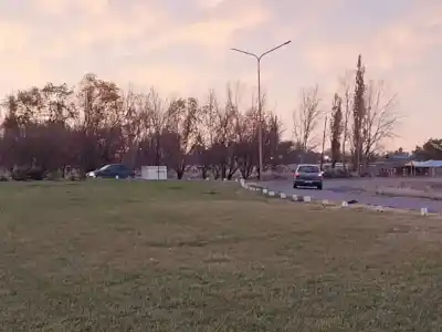 El boquete en el techo que los delató: la huida que nadie esperaba tras el golpe en Conesa