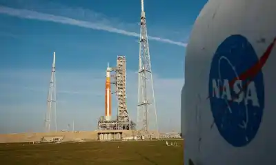 Cuatro astronautas se preparan para un viaje histórico que no se veía desde hace décadas
