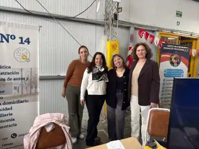 Toay: el oficio que se aprende en un año y medio y ya permite trabajar con matrícula propia
