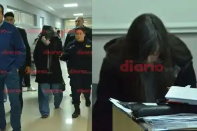 La defensa de la contadora Villarroya movió una ficha inesperada y la audiencia quedó en suspenso