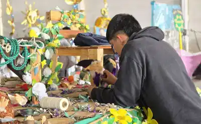 El Día del Carrocero arranca a las 14 y la fiesta tiene un cierre que nadie quiere perderse