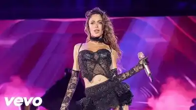 El espectáculo que promete transformar la noche tucumana: todo listo para el gran encuentro