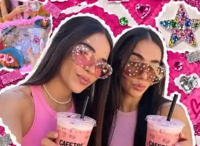 Unas hermanas empezaron con un emprendimiento en Posadas y hoy su brillo llega a tres países