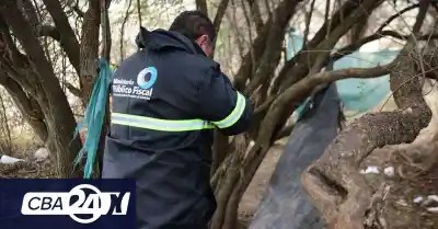Tres casos que estremecen al norte de Córdoba: el bebé en la plaza, la red de grooming y el crimen de un adolescente