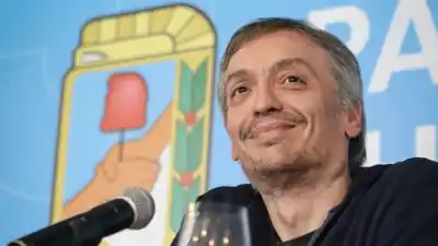 Máximo Kirchner ya tiene fecha para desembarcar en San Juan y el motivo no es el que todos creen