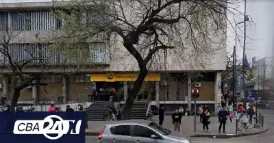 El Registro Civil se muda al Correo Argentino: el detalle del canje que nadie esperaba
