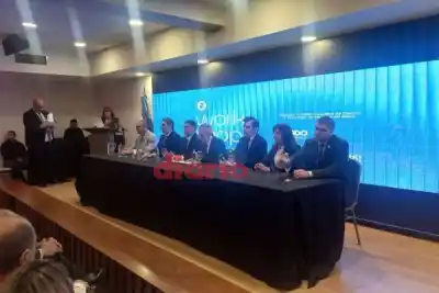 Santiago busca inversores: el plan que quiere convertir la ciencia local en empresas