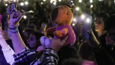 Los Suramericanos se despiden a puro show: quiénes suben al escenario en el Parque del Sur