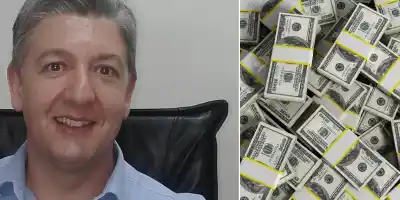 San Juan sale a buscar dólares afuera: el detalle que define cuánto termina pagando