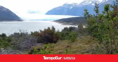 El Calafate en alerta: piden ver la letra chica de un proyecto hotelero que toca un área protegida