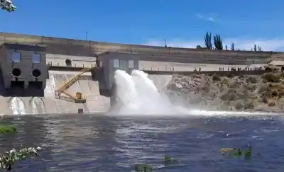 Mendoza se queda con todo y el oeste pampeano se queda sin nada: el dinero que ya no vuelve