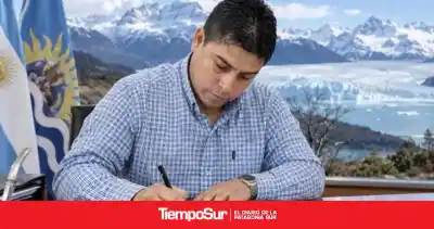 Vidal habilitó la venta de tierras protegidas a capitales de Dubai: lo que se viene en El Calafate