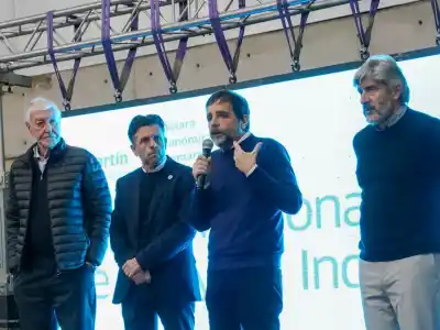 San Martín en emergencia: la medida que les da aire a las PyMEs hasta fin de año