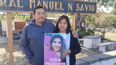 Seis años sin Iara Rueda: el privilegio del femicida condenado que indigna a Jujuy