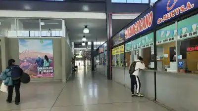 El aumento de pasajes ya tiene fecha, pero en la Terminal de Jujuy no lo van a cobrar: el motivo que nadie esperaba