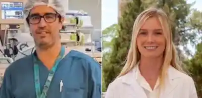 Médicos anestesiólogos indagados tras hallazgo de drogas anestésicas en departamento donde murió un residente