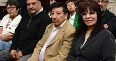 Asumió hace una semana y ya destapó lo que nadie se animaba a reclamar en la Caja
