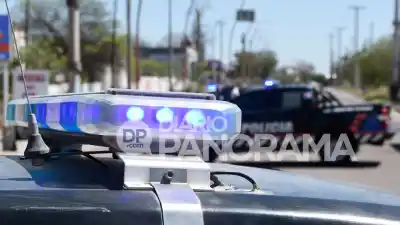 La encontraron en una estación de servicio de La Aguada y ahora la Justicia investiga qué pasó