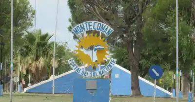 La obra que duerme en Monte Comán: el 40% que falta y la deuda que podría destrabarla