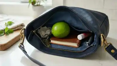 ¿Un simple limón puede cambiar tu suerte? El ritual que muchos llevan en la cartera
