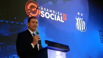 El club cordobés que creció como pocos llega a Jujuy: dos de sus históricos contarán cómo lo hicieron