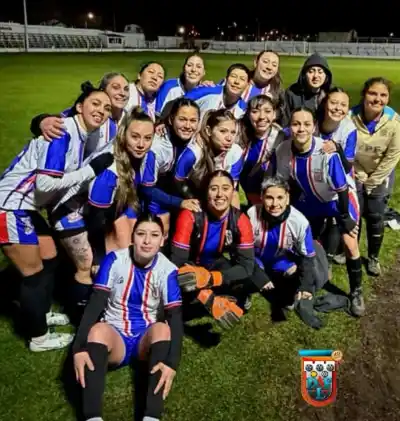 El temporal frenó a la Selección de ADEFUL en pleno cuadrangular en Bariloche