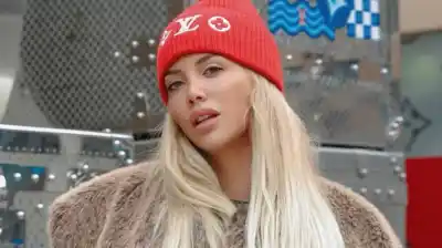 Una foto en la cama y un mensaje que no pasó desapercibido: lo que Wanda Nara compartió desde Japón