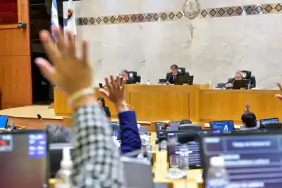 El cambio que preparan en Tucumán para los adolescentes condenados: juicio en dos etapas y una jugada que nadie esperaba