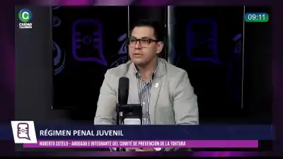 El nuevo régimen penal juvenil ya rige en Chaco y enciende una alerta en el Comité contra la Tortura
