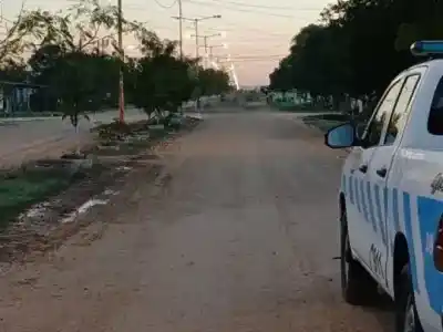 Fue a visitar a su abuela y lo que vio la llevó a enfrentar a su padre: terminó detenido