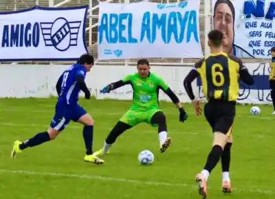 San Martín y Camioneros definen el liderazgo de la Zona 1 en un duelo clave