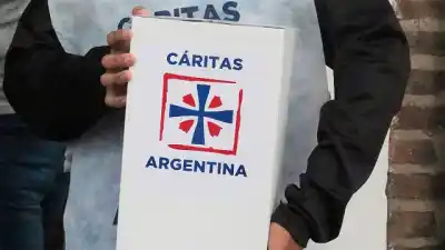 La primera Cáritas del NOA cumple 70 años y lo festeja en La Banda
