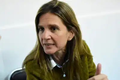 Una senadora presentó un proyecto para evitar la privatización de un complejo turístico histórico