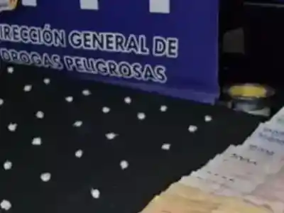 Entraron a un domicilio de Urbanización España y lo que encontraron adentro complicó a cuatro