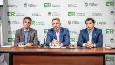 Frigerio mete un límite histórico a los descuentos sobre el sueldo de estatales y jubilados