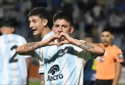 Gimnasia y Tiro recibe a Rafaela con la vuelta de un DT que dejó huella en Salta