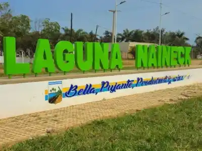 Laguna Naineck cumple 100 años y lo festeja a lo grande: el acto que nadie se quiere perder