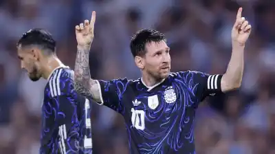 ¿El último adiós? El gesto de Messi que dejó a todos con la intriga