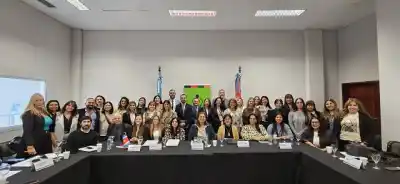 Santiago: revisan el protocolo para víctimas de abuso sexual y hay un punto que genera dudas