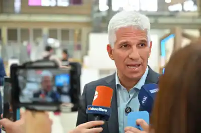 San Luis suma inteligencia artificial a la formación en oficios: qué cambia para los alumnos