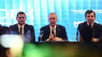 Santiago del Estero apuesta a la ciencia: el anuncio que cambia el futuro de los emprendedores