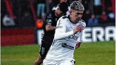 Colón pierde a una de sus piezas más usadas y en el peor momento