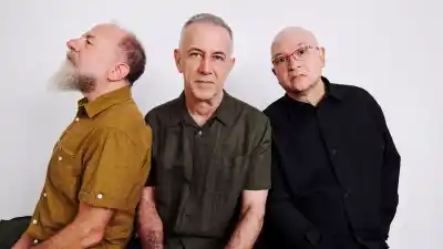Rosario se prepara para un encuentro que nunca había sucedido entre dos gigantes de la música
