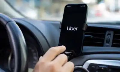 El Concejo definió el futuro de Uber en Madryn y los taxistas estallaron