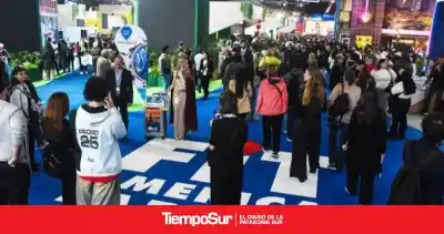 El Calafate desembarca en la FIT con un stand que ya tiene número propio