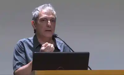 El psicólogo que supervisa a los equipos de Neuquén llega a Santa Rosa con una jornada clave