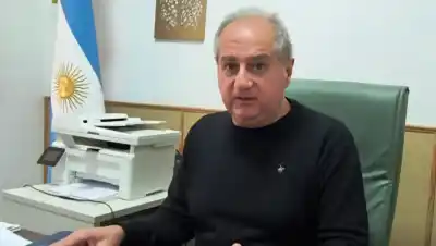 Viedma quiere estirar el mandato del Defensor del Pueblo: la salud de Pérez Morando, en el centro de la polémica